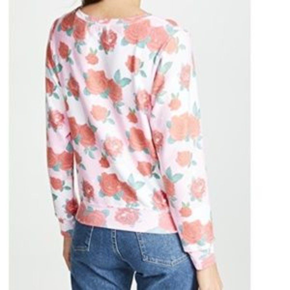 Wildfox Sweatshirt - Picture 3 of 6